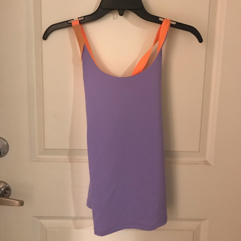 Adidas tank